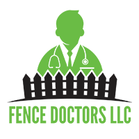Fence Doctors company logo