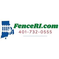 Fence RI company logo