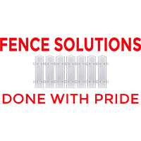 Fence Solutions company logo