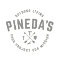 Pinedas company logo