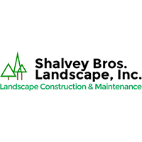 Shalvey Bros Landscape INC. company logo