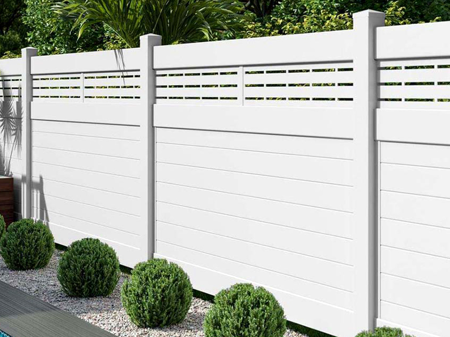 vinyl fence Norfolk County Rhode Island